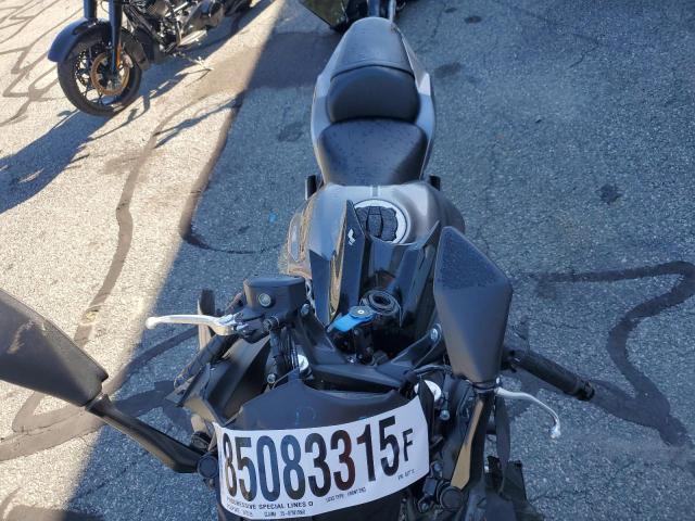 2021 KAWASAKI EX650 M #3266801355