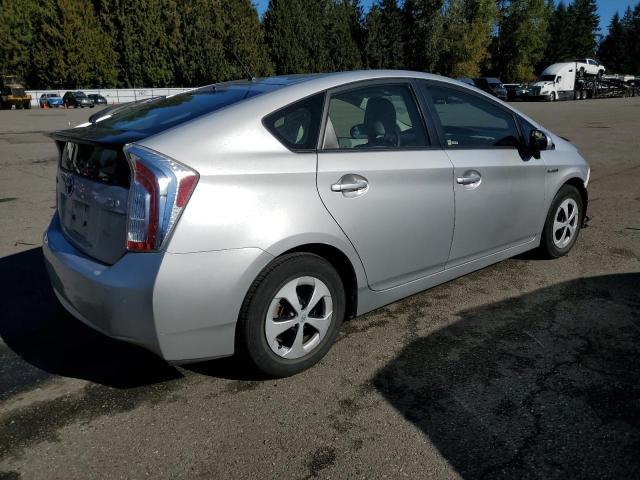 2015 TOYOTA PRIUS - JTDKN3DU1F0427365