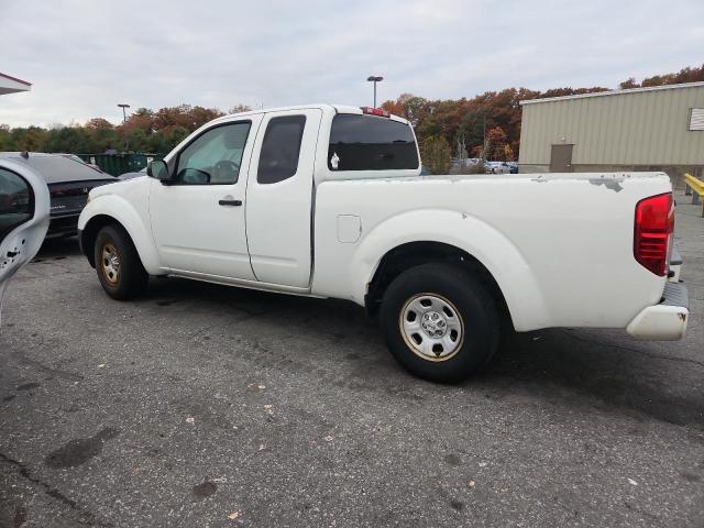 2018 NISSAN FRONTIER S - 1N6BD0CT3JN732451