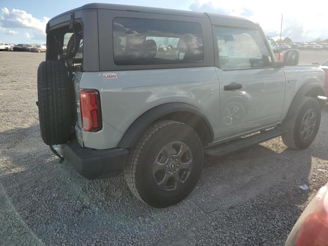 2024 FORD BRONCO BIG - 1FMDE7AH9RLB32925