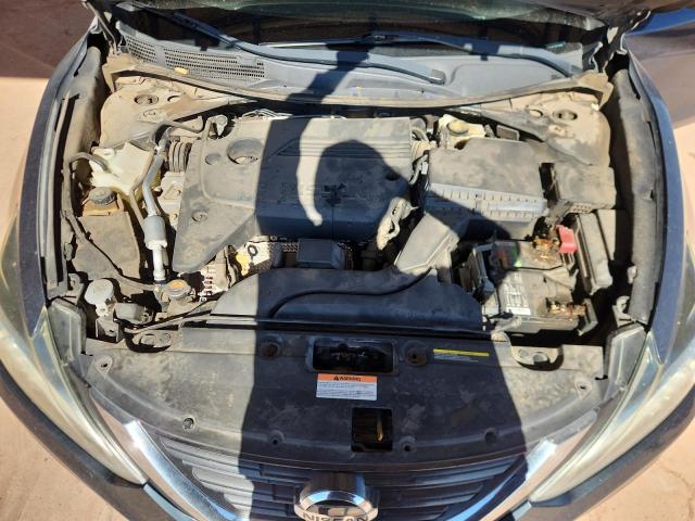 2016 NISSAN ALTIMA 2.5 - 1N4AL3AP2GC195395