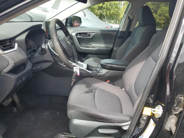 2020 TOYOTA RAV4 LE - 2T3F1RFV5LW117622