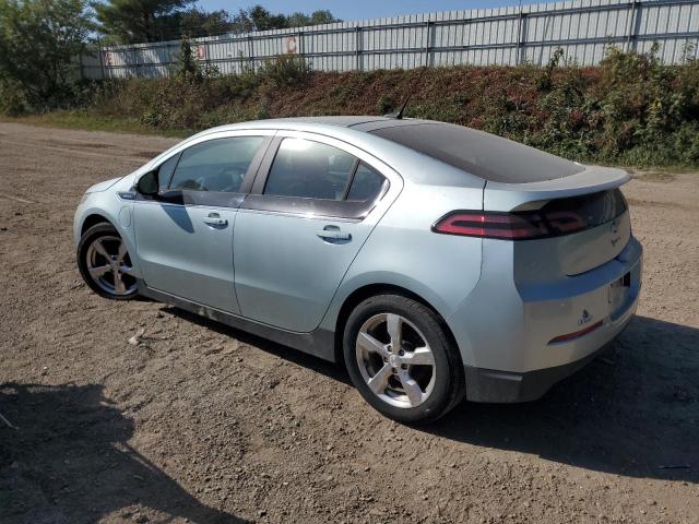 2013 CHEVROLET VOLT - 1G1RA6E43DU118408