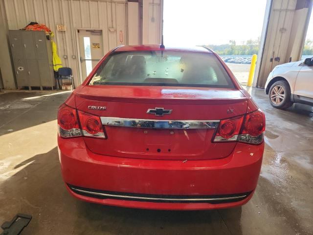 2013 CHEVROLET CRUZE LT - 1G1PC5SBXD7163147