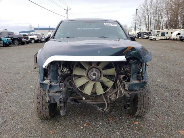 2011 DODGE RAM 2500 #3297449194