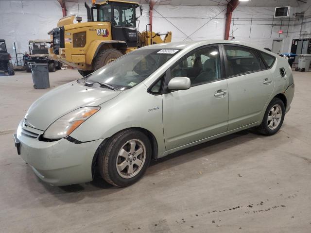 Global Auto Auctions: 2007 TOYOTA PRIUS