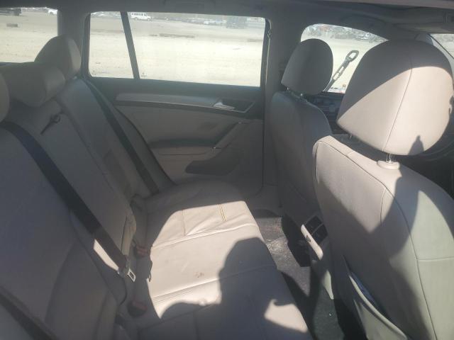 2017 VOLKSWAGEN GOLF SPORT 3VWC17AU9HM540103