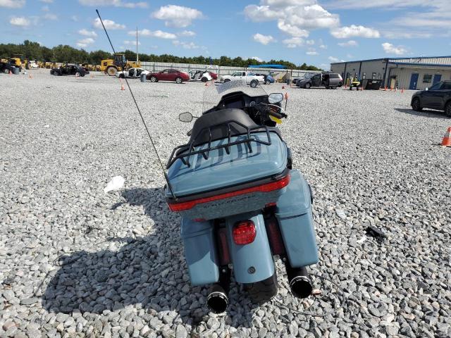 2024 HARLEY-DAVIDSON FLTRK - 1HD1KZF11RB654167