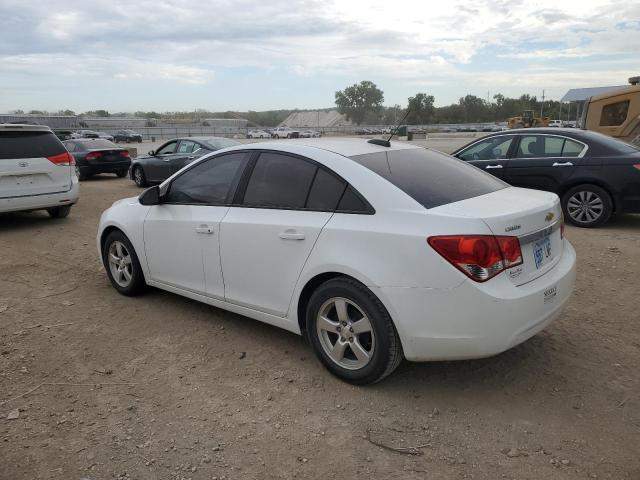 2015 CHEV CRUZE LS - 1G1PA5SH0F7216970