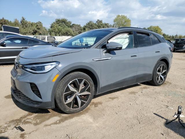 Global Auto Auctions: 2023 VOLKSWAGEN ID.4 PRO S