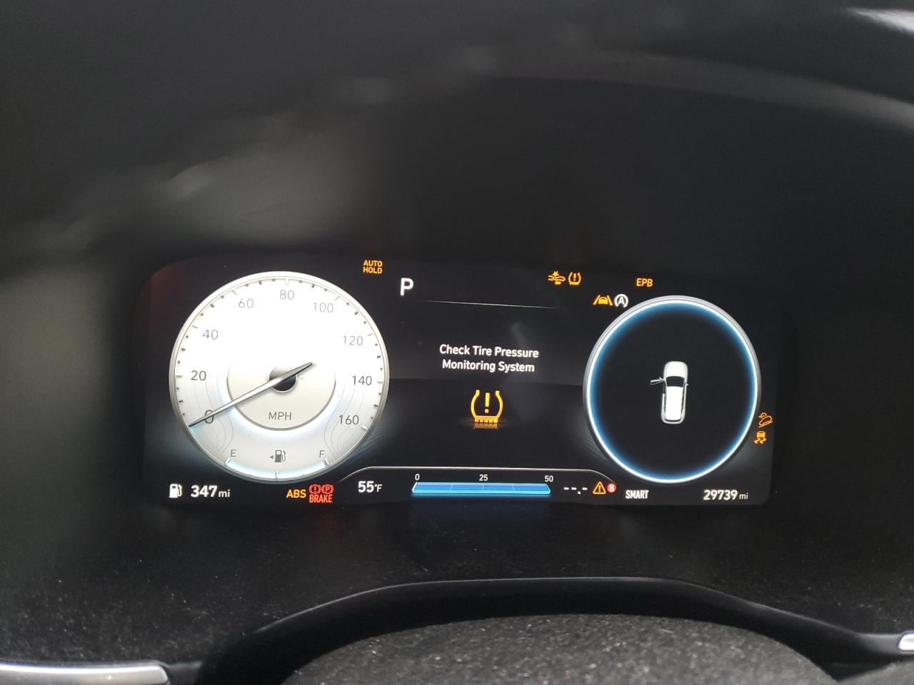 HYUNDAI SANTA FE LIMITED