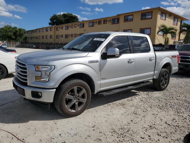 FORD F150 SUPER