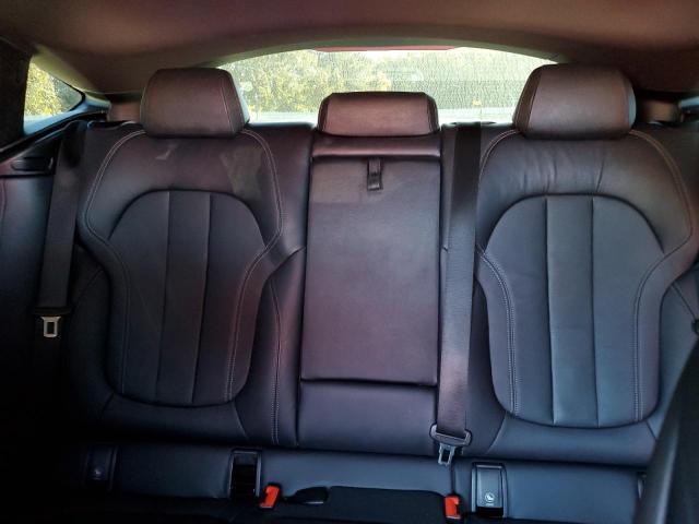 2020 BMW X6 XDRIVE4 5UXCY6C07L9D47766