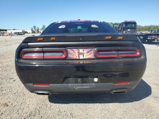 2023 DODGE CHALLENGER - 2C3CDZJG1PH637409