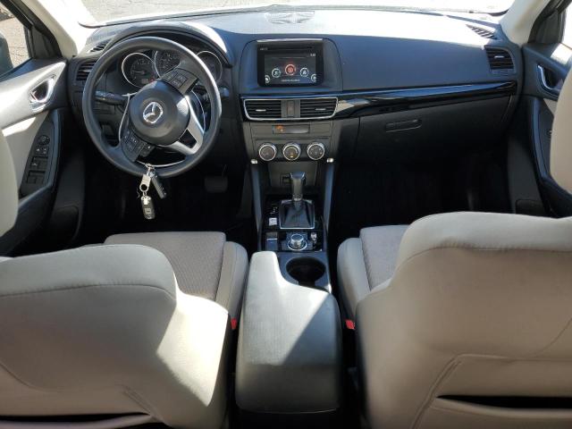 2016 MAZDA CX-5 SPORT JM3KE4BY6G0822825