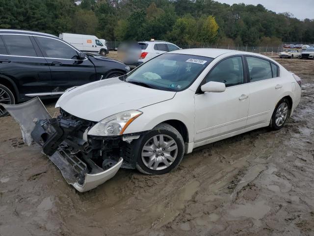 Global Auto Auctions: 2010 NISSAN ALTIMA BAS