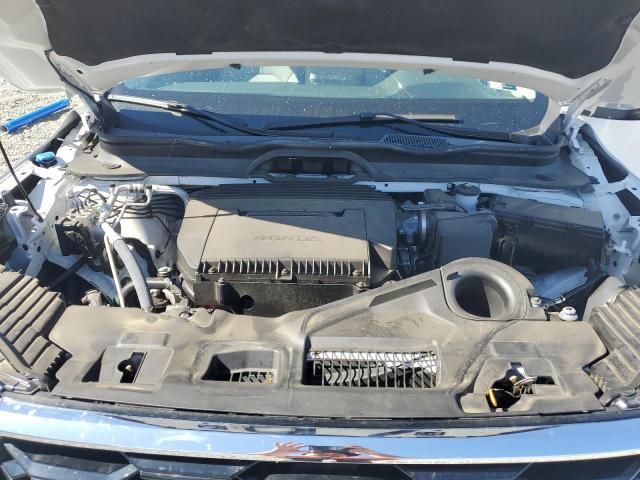 2025 HONDA PILOT TOUR #3282390271