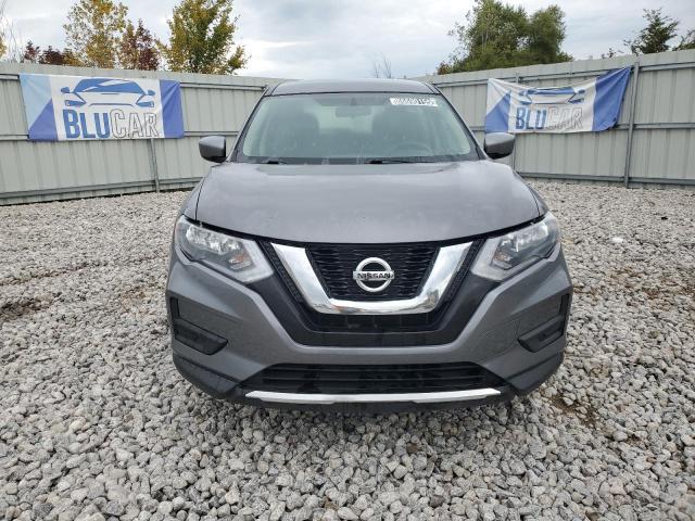 2017 NISSAN ROGUE S - KNMAT2MV7HP565698