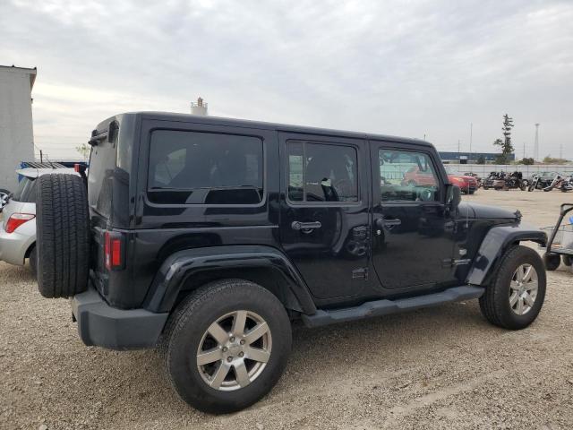 2011 JEEP WRANGLER U - 1J4BA7H11BL612943