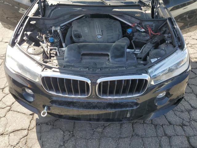 2015 BMW X5 XDRIVE3 5UXKS4C55F0N09638