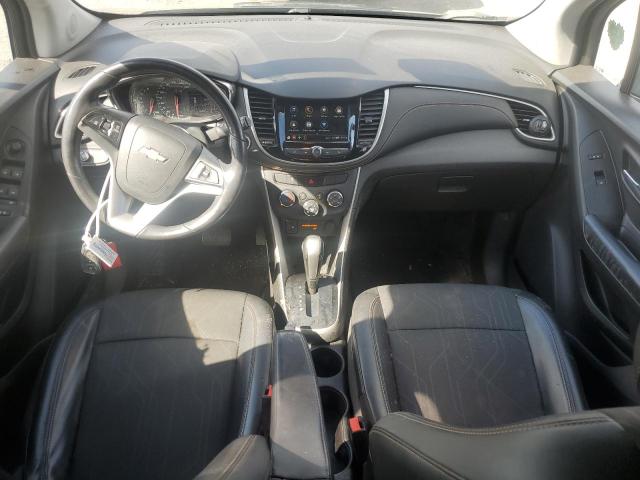 2019 CHEVROLET TRAX 1LT #3291356143