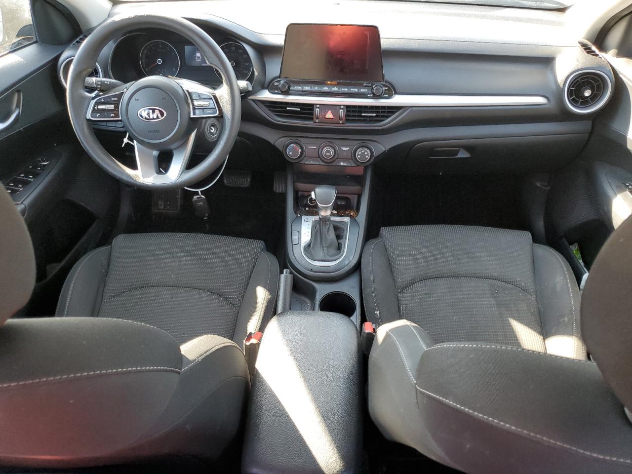 KIA FORTE FE