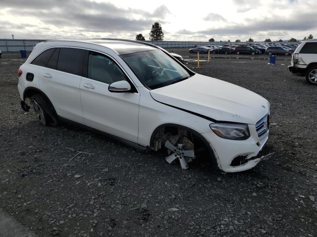 2019 MERCEDES-BENZ GLC 300 4MATIC #3303792417
