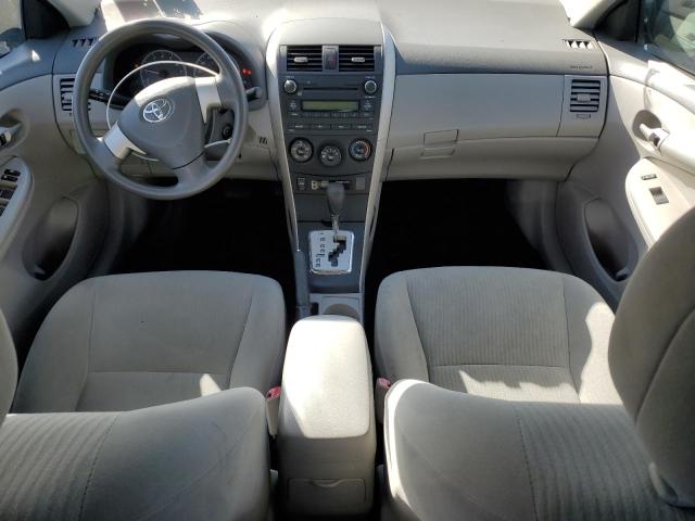 2010 TOYOTA COROLLA BA - 2T1BU4EE4AC438214