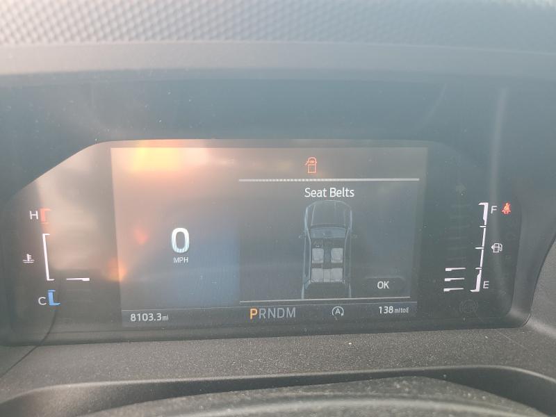 2024 FORD RANGER XL - 1FTER4BH3RLE47200