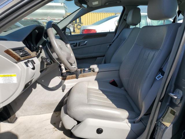 2011 MERCEDES-BENZ E 550 - WDDHF7CB2BA420112