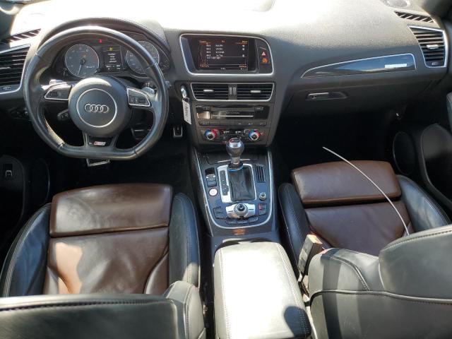 2017 AUDI SQ5 PREMIU WA1CCAFPXHA042903