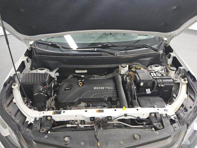 2018 CHEVROLET EQUINOX LS 2GNAXREV7J6226187