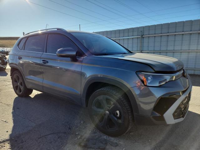 2025 VOLKSWAGEN TAOS SEL 3VV4C7B28SM021003