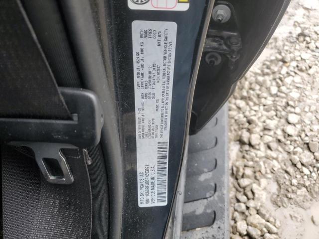 2023 RAM 1500 TRX #3303574937