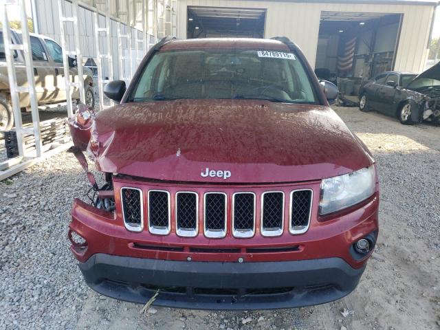 2016 JEEP COMPASS SPORT 1C4NJDBB6GD723377
