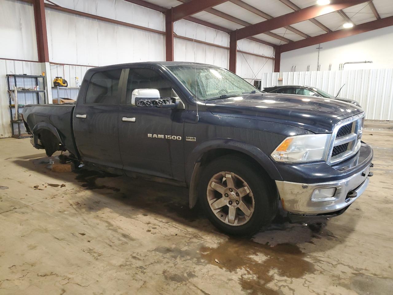 DODGE RAM 1500 LARAMIE