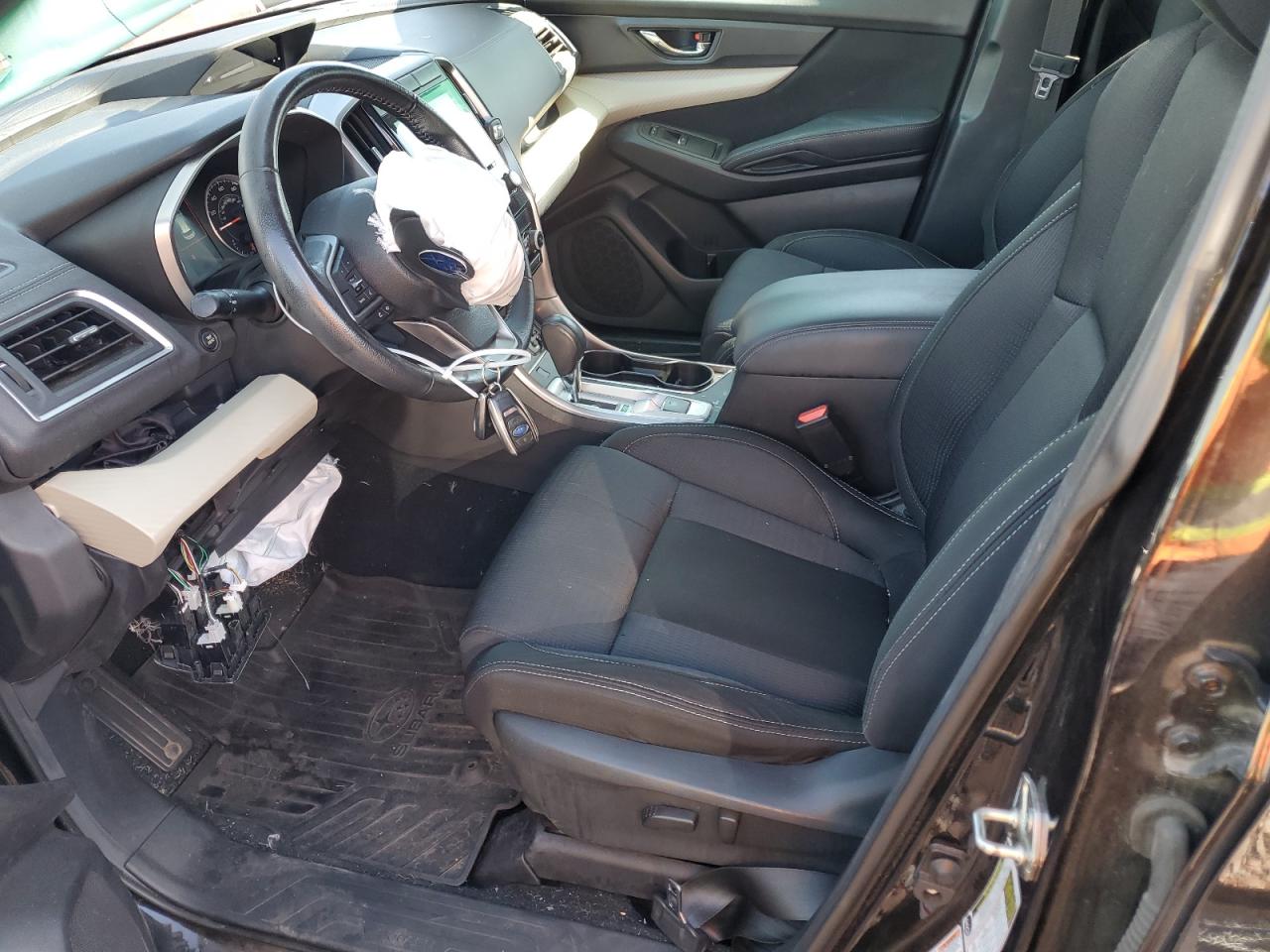 SUBARU ASCENT PREMIUM