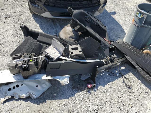 2019 AUDI Q8 PRESTIG WA1FVAF11KD006896