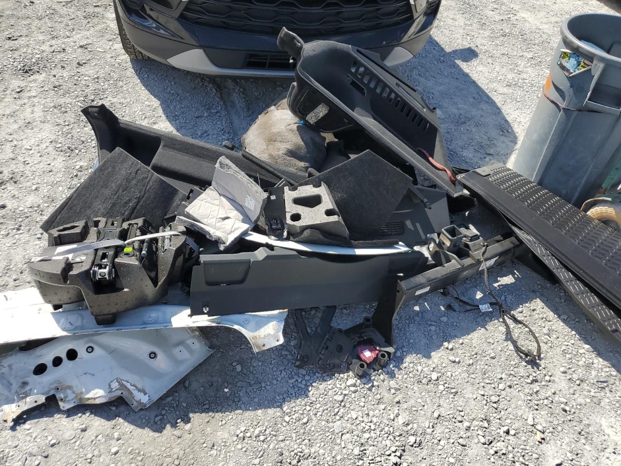 AUDI Q8 PRESTIGE S-LINE