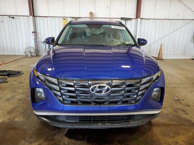 2022 HYUNDAI TUCSON SEL 5NMJBCAE4NH068321