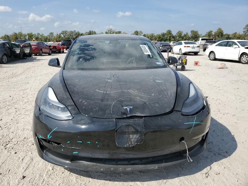2021 TESLA MODEL 3 #3302933659
