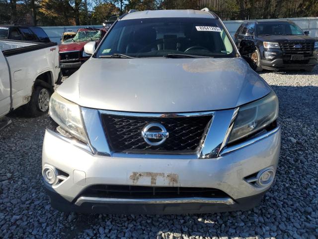 2014 NISSAN PATHFINDER #3283805415