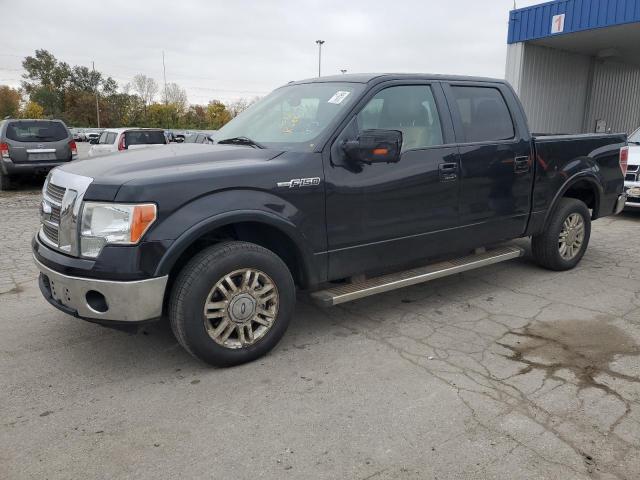 Global Auto Auctions: 2012 FORD F150 SUPER