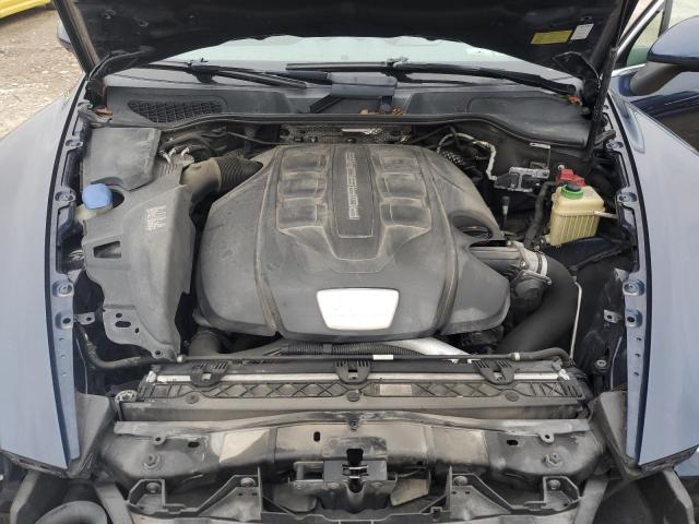 2013 PORSCHE CAYENNE - WP1AF2A20DLA31721