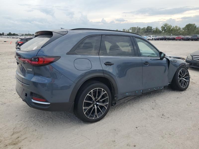 2025 MAZDA CX-70 PREMIUM PLUS #3268228045