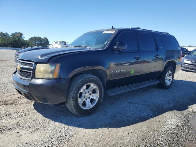 CHEVROLET SUBURBAN C