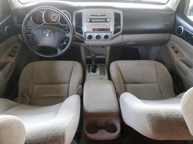 2006 TOYOTA TACOMA DOU #3302631089