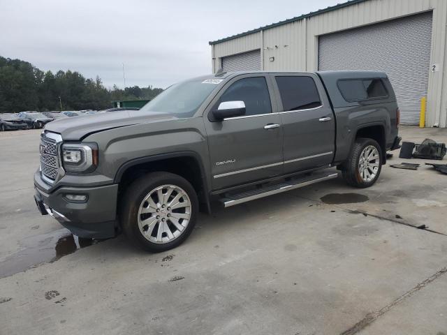 Global Auto Auctions: 2017 GMC SIERRA K15