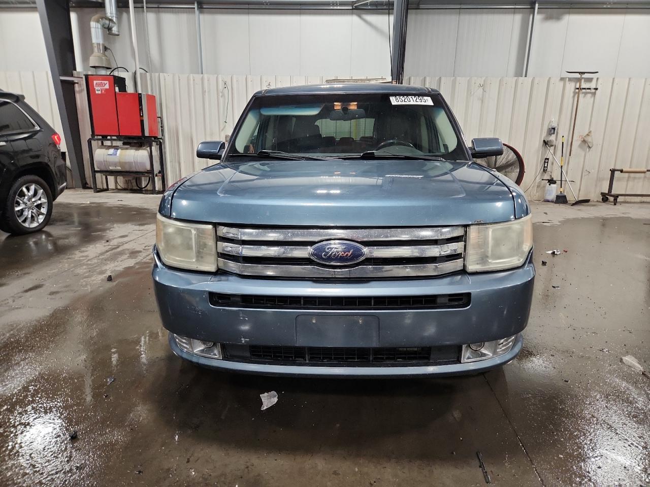FORD FLEX SEL