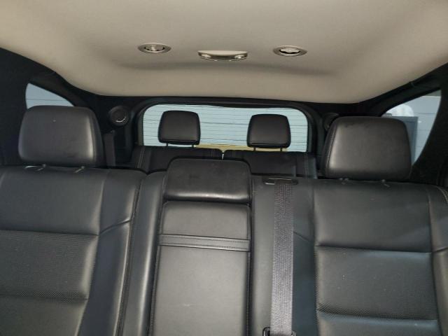 2014 DODGE DURANGO CI - 1C4RDJEG0EC520681